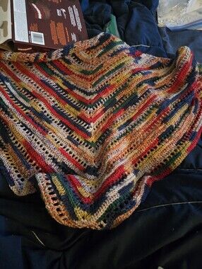 Little Scarf